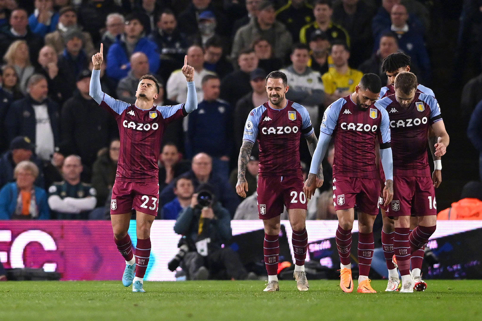 球界最受关 球界最受关